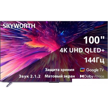 

Skyworth 100Q79G, 100Q79G