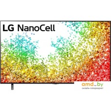 Телевизор LG 55NANO956PA