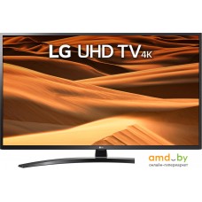 Телевизор LG 65UM7450PLA