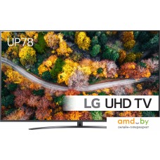 Телевизор LG 75UP78006LC