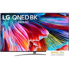 Телевизор LG QNED MiniLED 8K 75QNED996PB