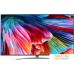 Телевизор LG QNED MiniLED 8K 75QNED996PB. Фото №2