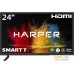 Телевизор Harper 24R470TS. Фото №1