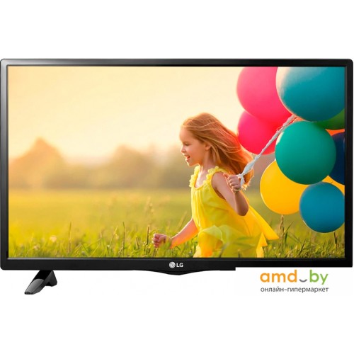 Телевизор LG 24LP451V-PZ