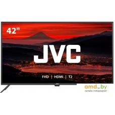 Телевизор JVC LT-42MU310