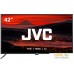 Телевизор JVC LT-42MU310. Фото №1