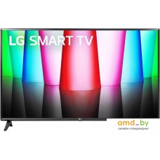 Телевизор LG 32LQ570B6LA