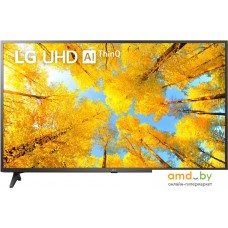 Телевизор LG 50UQ75006LF