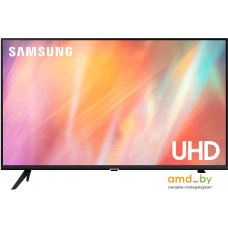 Телевизор Samsung UE50AU7002U