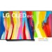 OLED телевизор LG C2 OLED48C2RLA. Фото №1