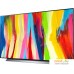 OLED телевизор LG C2 OLED48C2RLA. Фото №2