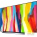 OLED телевизор LG C2 OLED48C2RLA. Фото №3