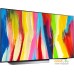 OLED телевизор LG C2 OLED48C2RLA. Фото №6