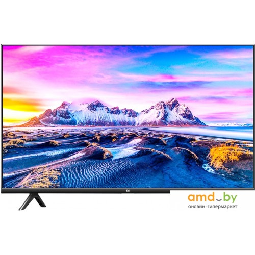 Телевизор Xiaomi MI TV P1 50