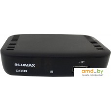 Приемник цифрового ТВ Lumax DV1110HD