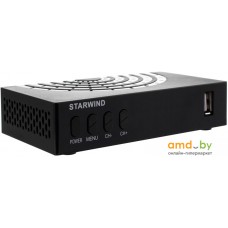 Приемник цифрового ТВ StarWind CT-220