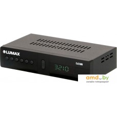 Приемник цифрового ТВ Lumax DV3210HD