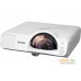 Проектор Epson EB-L200SW. Фото №2