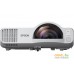 Проектор Epson EB-L200SW. Фото №4