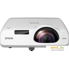 Проектор Epson EB-530