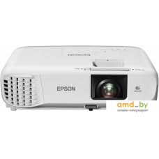 Проектор Epson EB-W39