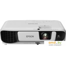 Проектор Epson EB-X41