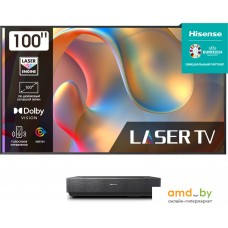 Проектор Hisense Laser TV 100L5H