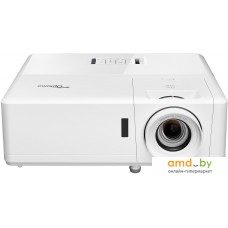 Проектор Optoma ZH403