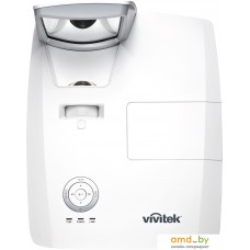 Проектор Vivitek DH772UST