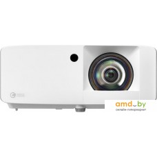 Проектор Optoma ZH450ST