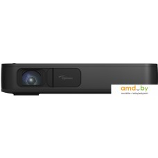 Проектор Optoma LH200 (черный)