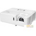 Проектор Optoma ZW403. Фото №4