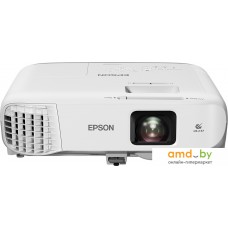 Проектор Epson EB-990U