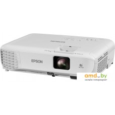 Проектор Epson EB-X06