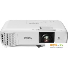 Проектор Epson EB-W49