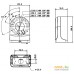 Кронштейн Dahua DH-PFB203W. Фото №7