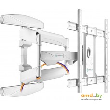 Кронштейн Onkron M6LW (белый)