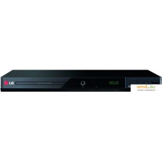 DVD-плеер LG DP547H