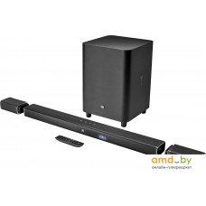 Саундбар JBL Bar 5.1