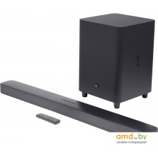 Звуковая панель JBL Bar 5.1 Surround