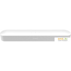 Саундбар Sonos Beam Gen2 (белый)