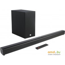 Саундбар JBL Cinema SB160