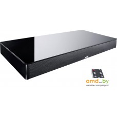 Подставка для ТВ (soundbase) Canton DM 76 (черный)