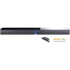 Саундбар Canton Smart Soundbar 9 (черный)