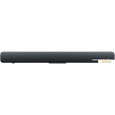 Саундбар Xiaomi Mi TV Audio MDZ-27-DA (черный)