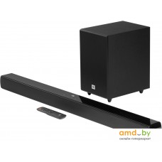 Саундбар JBL Cinema SB140