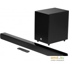 Саундбар JBL Cinema SB170