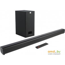 Саундбар JBL Cinema SB130