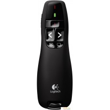 Пульт ДУ Logitech Wireless Presenter R400