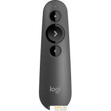 Пульт ДУ Logitech R500 (черный)